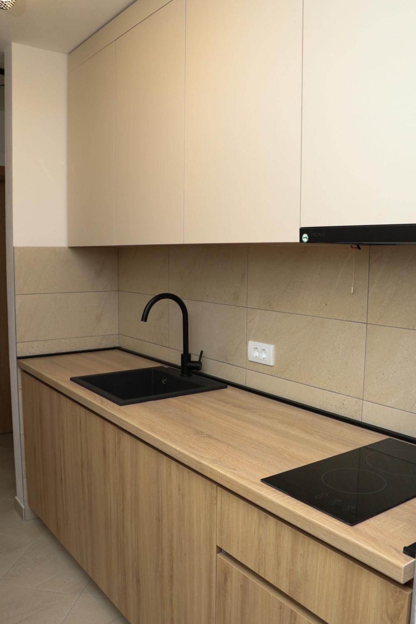 Apartmani Vidik - Groodvy House Jahorina Exteriör bild