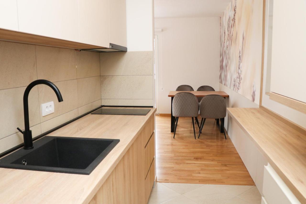 Apartmani Vidik - Groodvy House Jahorina Exteriör bild