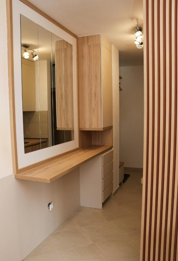 Apartmani Vidik - Groodvy House Jahorina Exteriör bild