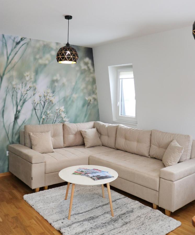Apartmani Vidik - Groodvy House Jahorina Exteriör bild