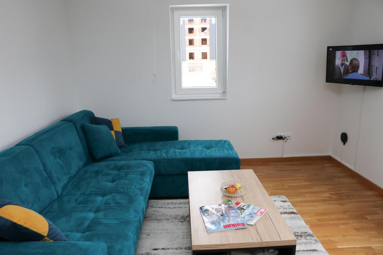 Apartmani Vidik - Groodvy House Jahorina Exteriör bild