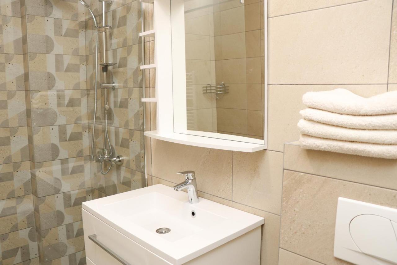 Apartmani Vidik - Groodvy House Jahorina Exteriör bild