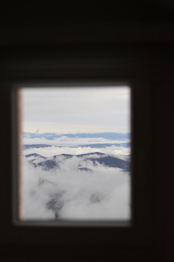 Apartmani Vidik - Groodvy House Jahorina Exteriör bild