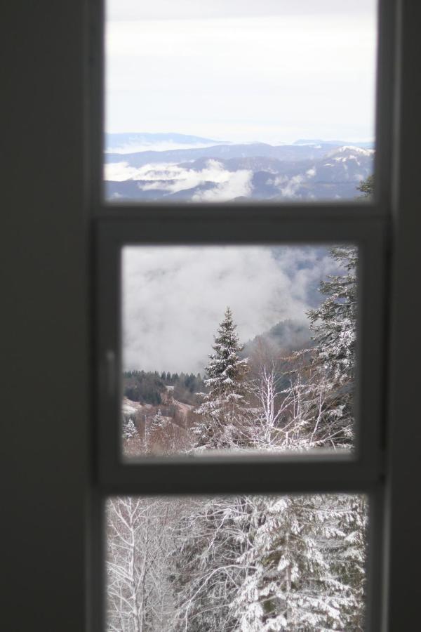 Apartmani Vidik - Groodvy House Jahorina Exteriör bild
