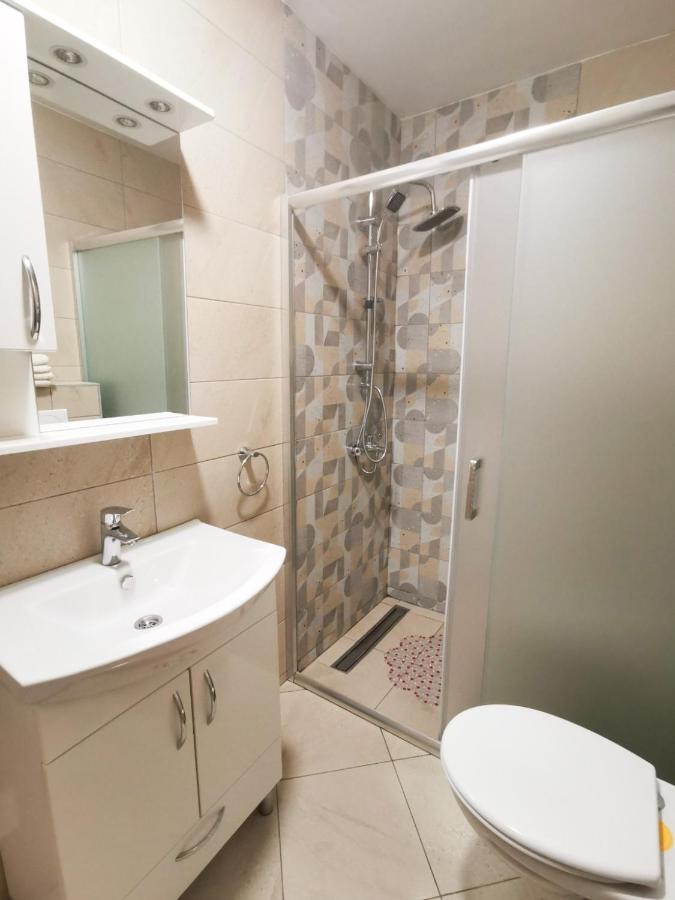 Apartmani Vidik - Groodvy House Jahorina Exteriör bild