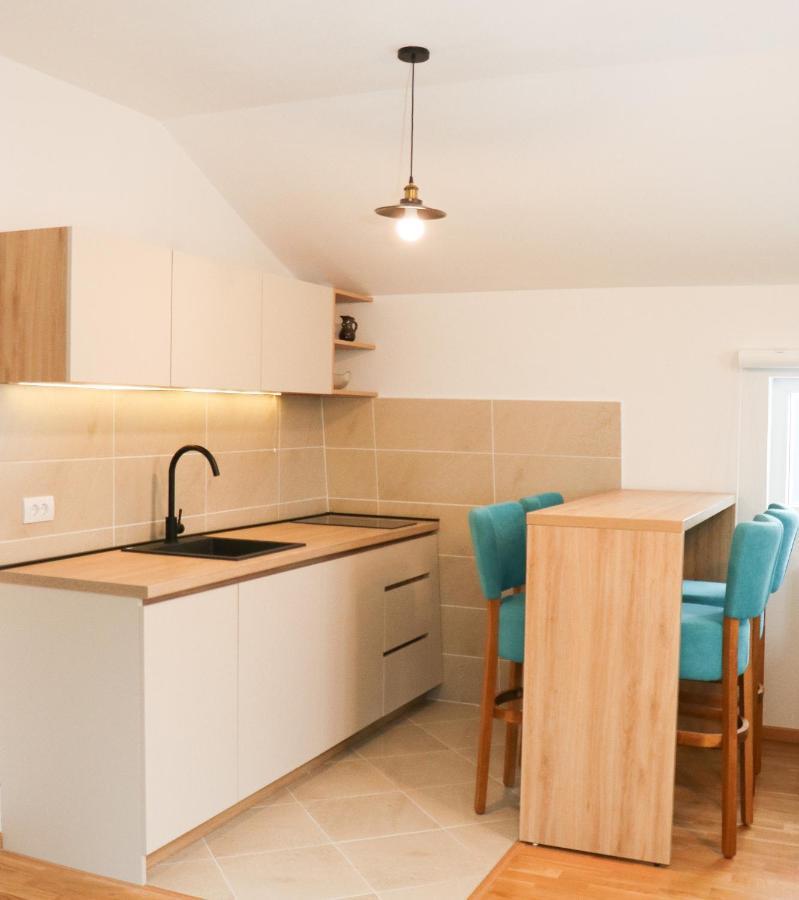 Apartmani Vidik - Groodvy House Jahorina Exteriör bild